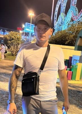 Константин из Сыктывкара 33 года