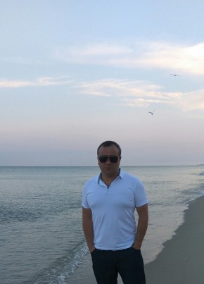 Сергей, 46, Україна, Кропивницький