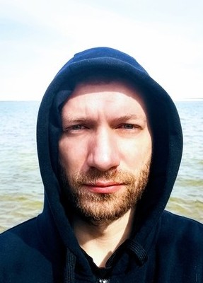 Денис, 41, Россия, Кораблино