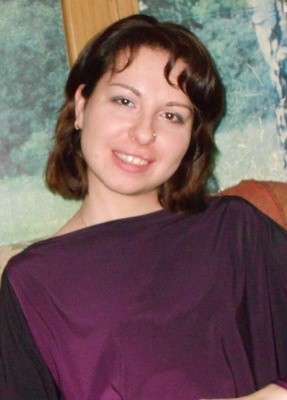 Татьяна, 35, Россия, Воскресенск