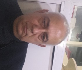 Ruslan, 55, Baku