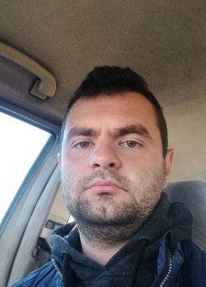 Vladimir, 34, Belarus, Minsk
