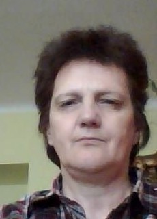 Vasylyna, 63, Česká republika, Praha