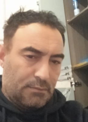 Ahmad, 44, Republik Österreich, Wien