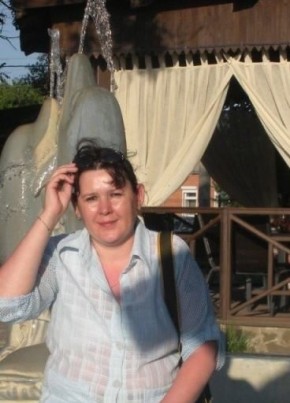 Ольга, 50, Россия, Зеленоград