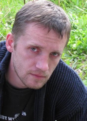 Виктор, 44, Россия, Сергиев Посад