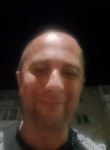 Андрей, 43, Yeysk