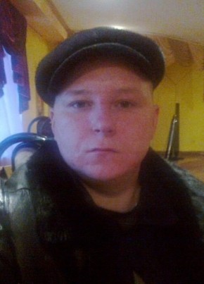 Николай, 41, Россия, Эжва