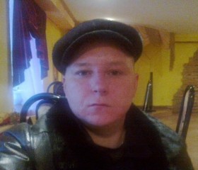 Николай, 41 год, Эжва