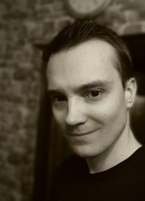 Юрий, 32, Latvijas Republika, Rīga