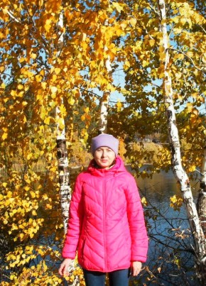 Таня, 49, Россия, Челябинск