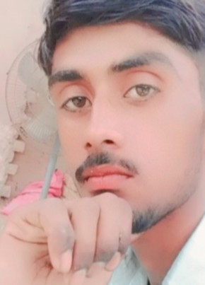 Aamir shahzad, 20, پاکستان, فیصل آباد