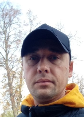 Роман, 38, Россия, Павлово