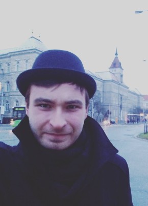 Иван, 33, Россия, Новокузнецк