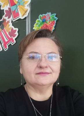 Наталья, 54, Россия, Волгодонск