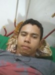Leandro, 23 года, Brasília