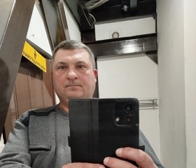 Ruslan, 48, Khimki