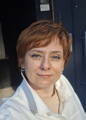 Алена из Челябинска 42 года