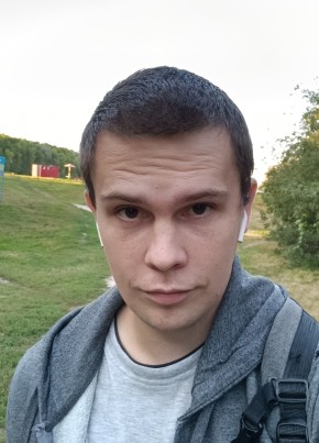 Александр из Горад Гомели 32 года