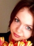 Nadya, 35, Saint Petersburg