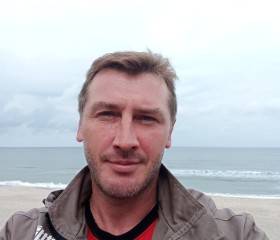 Дима, 43 года, Калининград