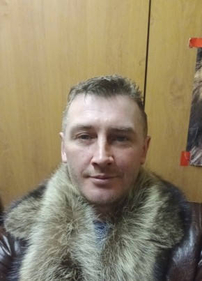 Dima, 45, Russia, Kaliningrad