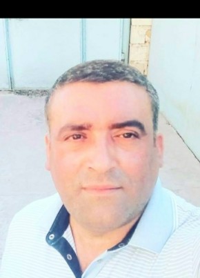 Mansur, 40, Azərbaycan Respublikası, Ağdaş