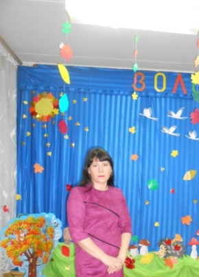 Татьяна, 46, Россия, Бологое