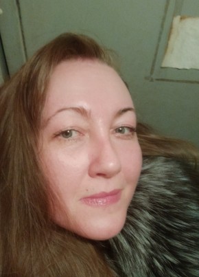 Tatyana, 45, Russia, Likino-Dulevo