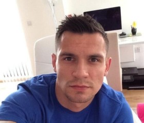 Kirill, 33, Shakhty