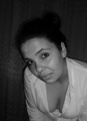Кристина, 31, Россия, Калуга
