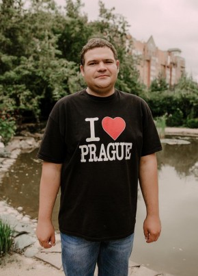 Denis, 36, Russia, Emelyanovo