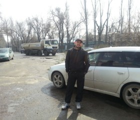 василий, 41 год, Бишкек