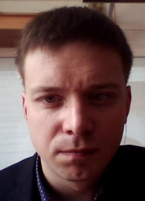 Роман, 34, Россия, Москва