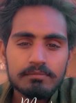 Amirshahzad, 20  , Rawalpindi