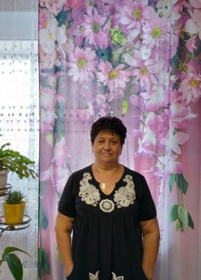 Галина, 58, Россия, Вольск