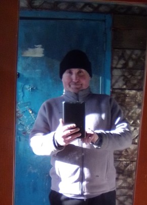 Vladimir, 54, Russia, Mikhaylovka (Primorskiy)