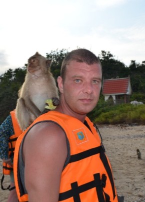 Aleksandr, 46, Russia, Yekaterinburg