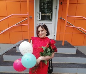 Лёля, 50 лет, Томск