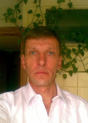 Sergey, 60, Russia, Moscow