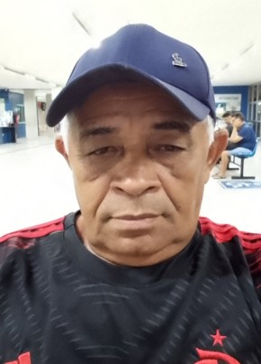 José luiz из Aracati 63 года