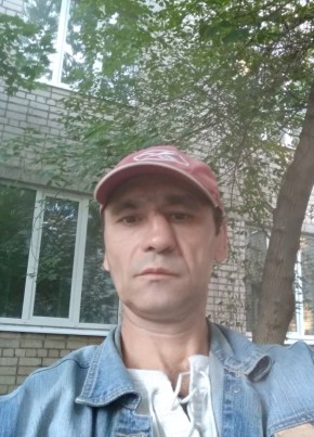 Серёжа из Коврова 48 лет