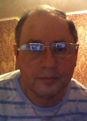 Александр, 58, Россия, Белгород