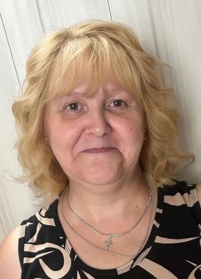 Ирина из Екатеринбурга 49 лет