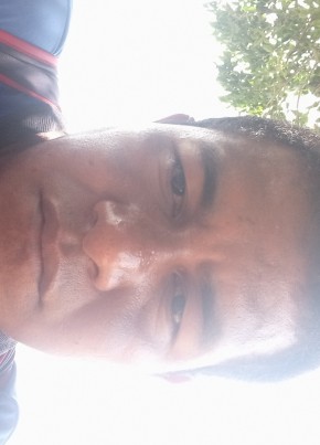 Milton из Tegucigalpa 33 года