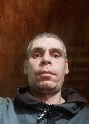 Александр из Ставрополи 37 лет