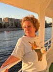 Yuliya, 51, Moscow