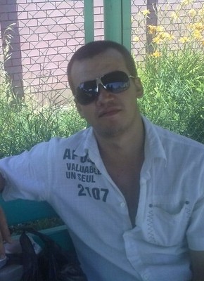 Aleksey, 35, Russia, Mariinskiy Posad
