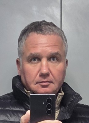 Maksim, 45, Russia, Voronezh