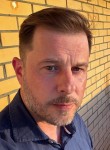 Artem, 46, Moscow